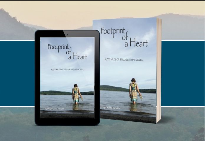 Footprint of a Heart (eBook)