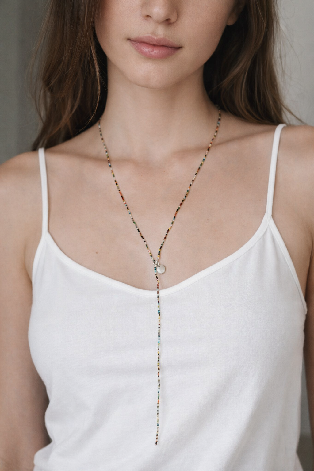 Collier long-2