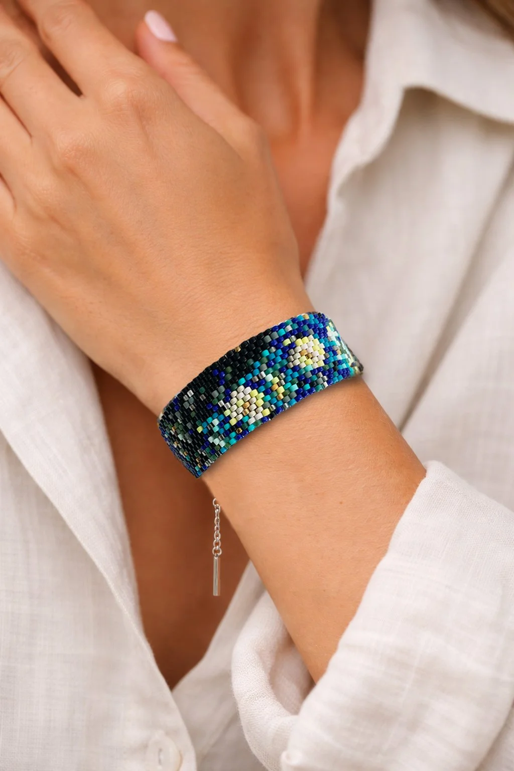 Bracelet Gogh
