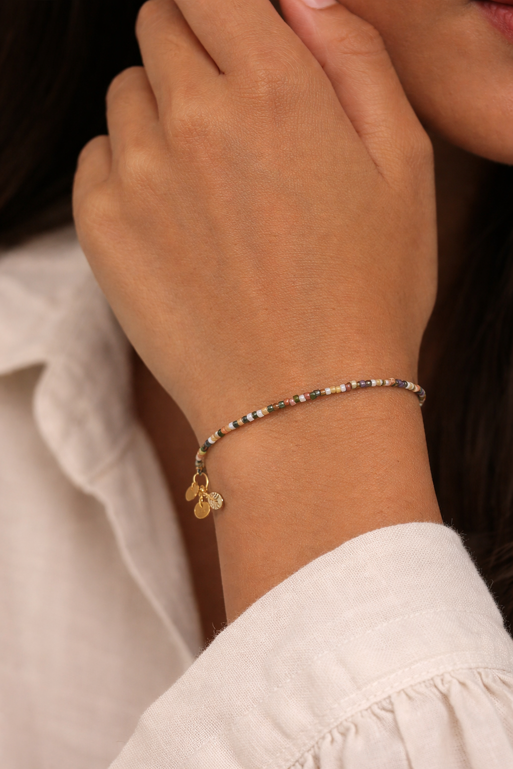 Bracelet delicat-Alebirje 1