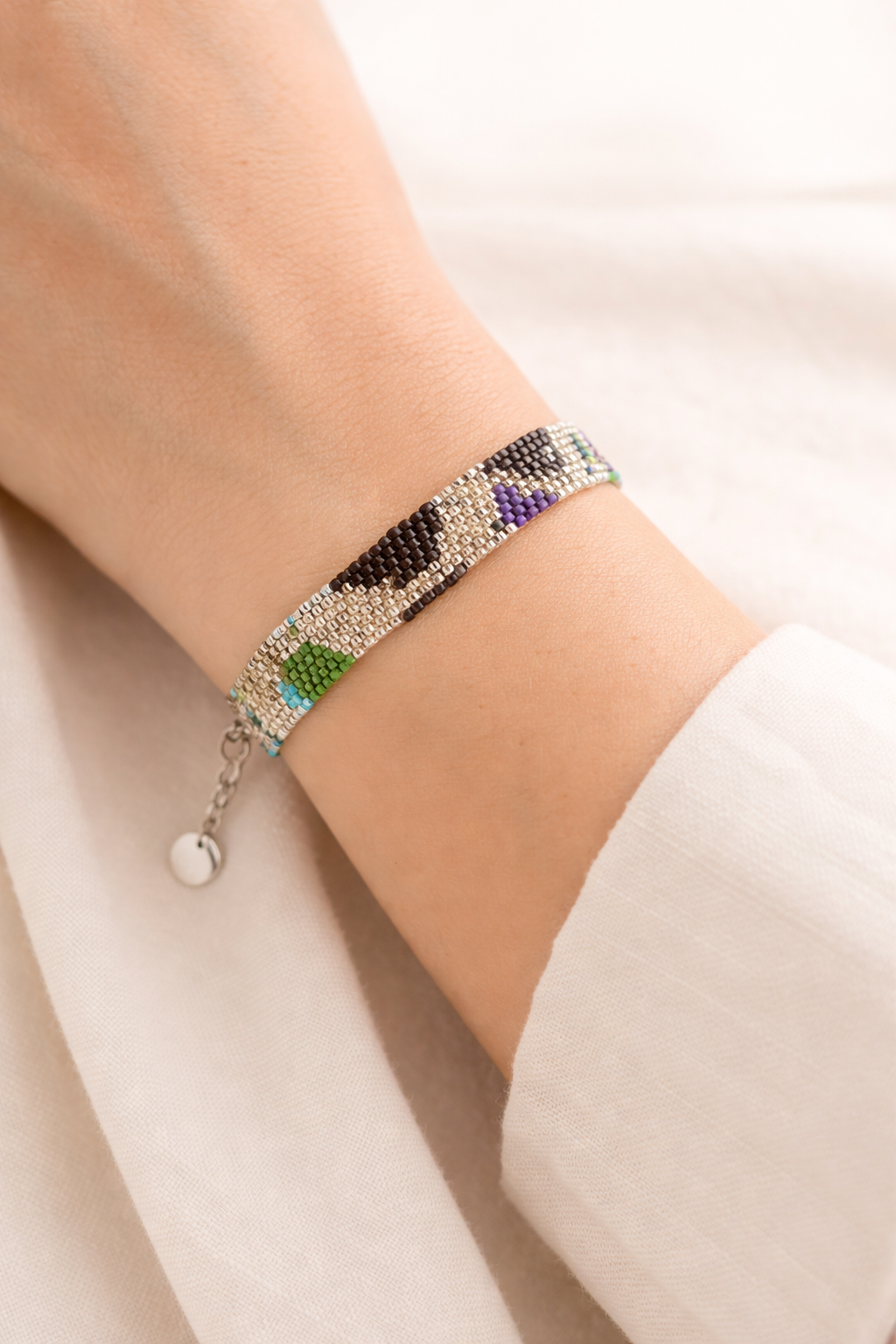 Bracelet Alebrije-10