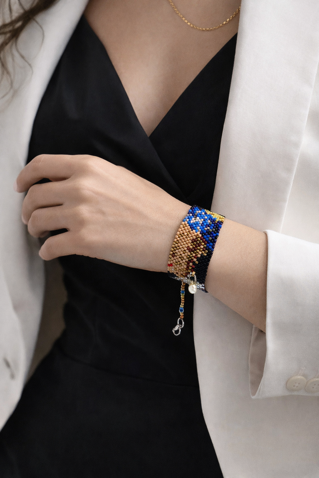 Bracelet Vermeer