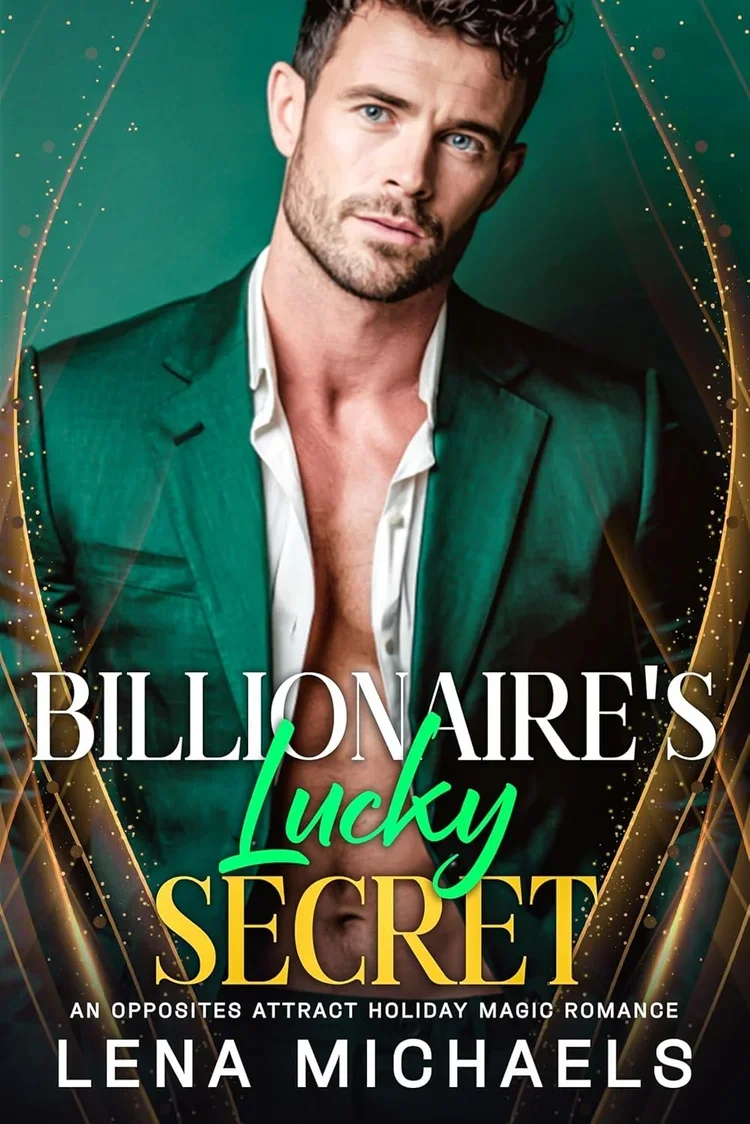 Billionaire’s Lucky Secret