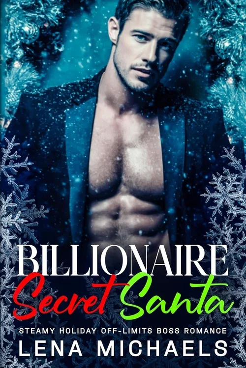 Billionaire’s Secret Santa