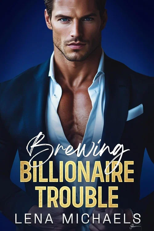 Brewing Billionaire Trouble