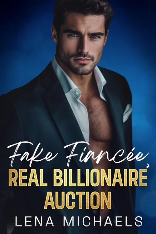 Fake Fiancee, Real Billionaire Auction
