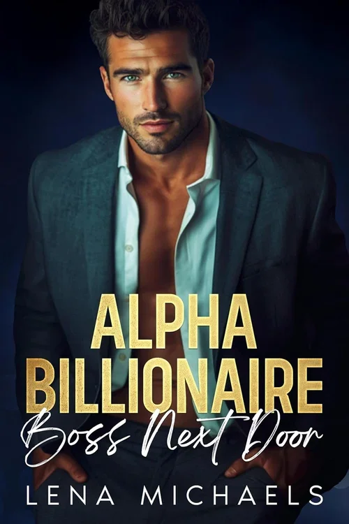 Alpha Billionaire Boss Next Door (Billionaire Bosses)