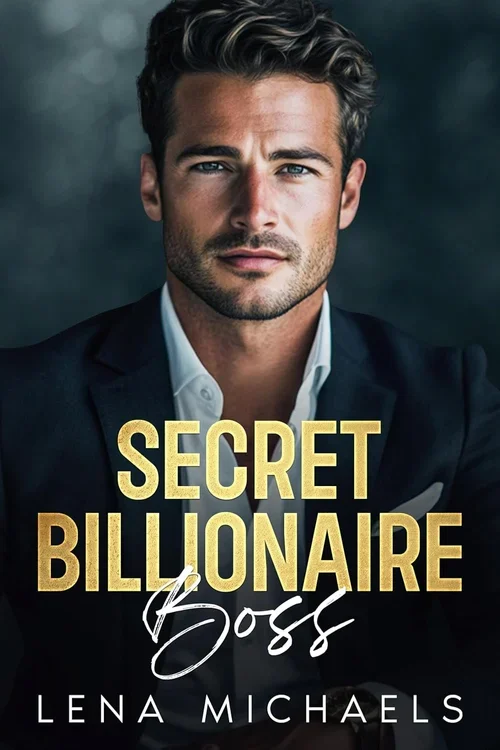 Secret Billionaire Boss