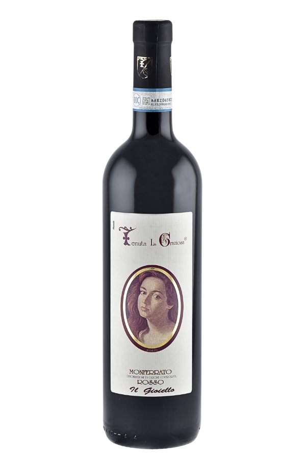 Monferrato DOC Rosso “Il Gioiello”