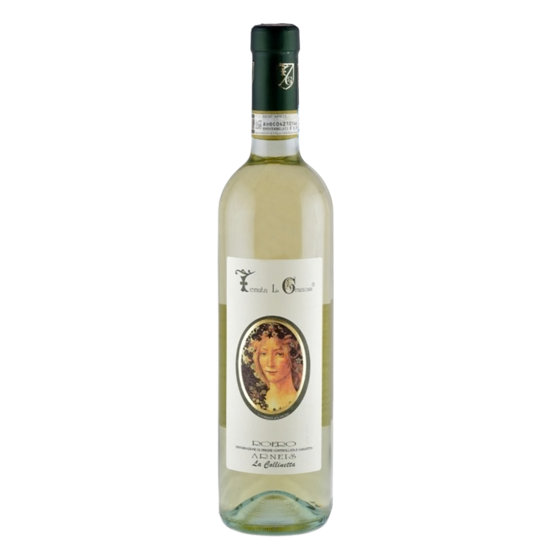 Roero Arneis DOCG “La collinetta” (Copy)