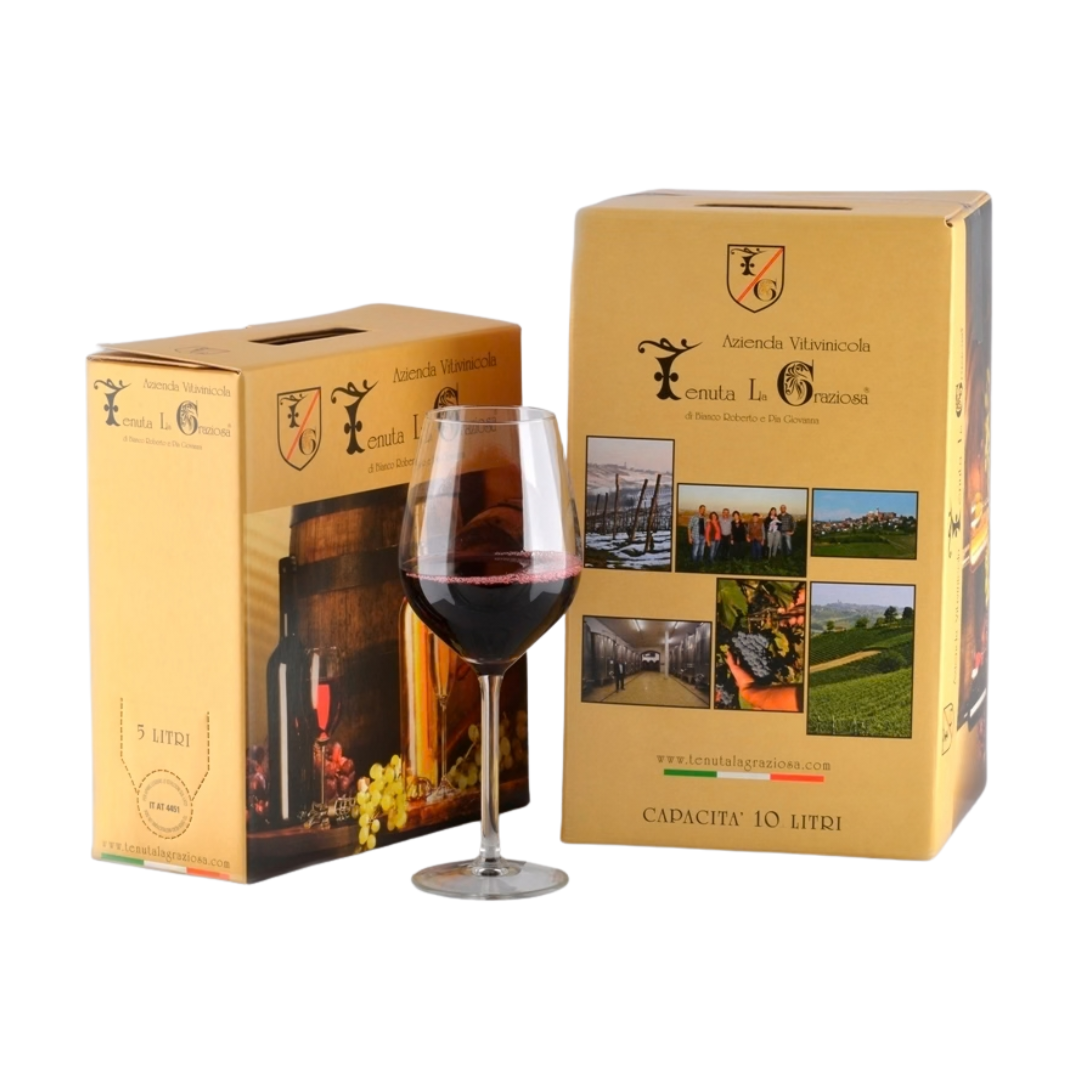 Vini Bag in Box (Copy)