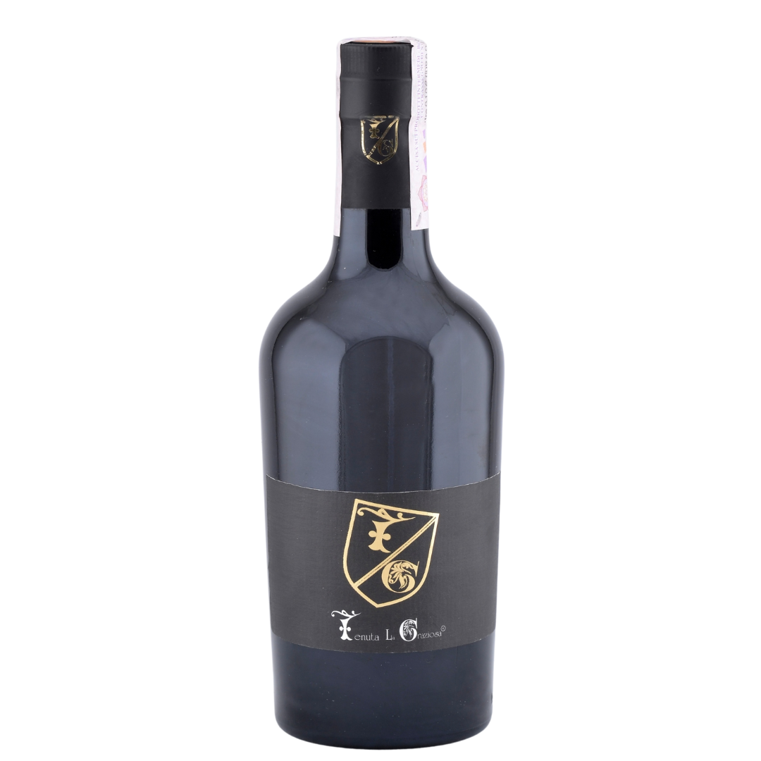 Vino aromatizzato dolce (Copy)