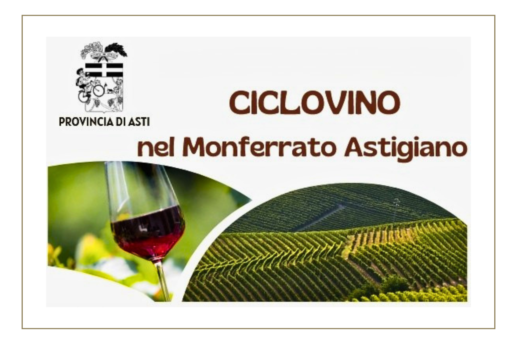 Ciclovino nel Monferrato astigiano (Copy)
