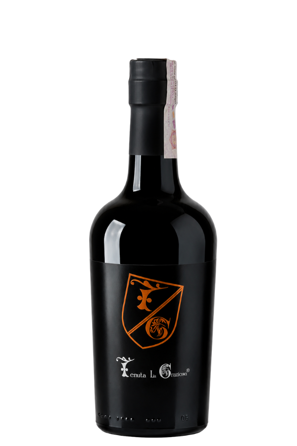 Vino aromatizzato dolce