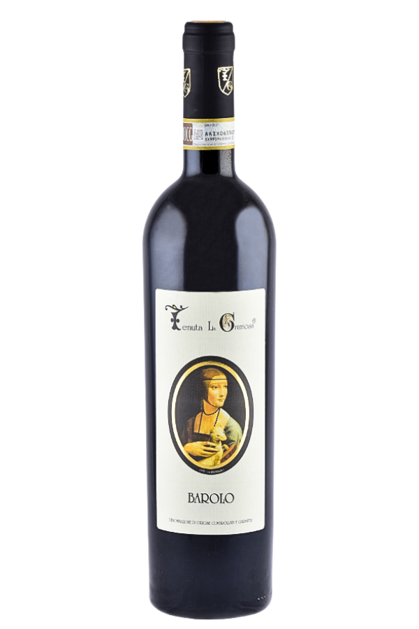 Barolo DOCG