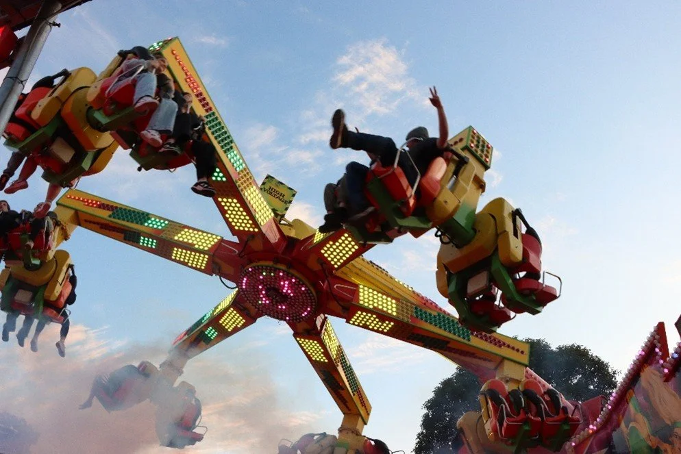 Waroona Show