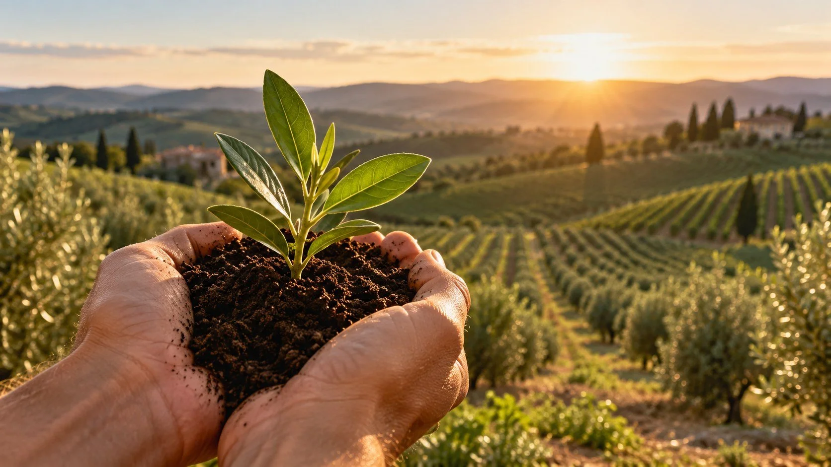 BIO-CYCLE — Copernicus data for circular nutrient management