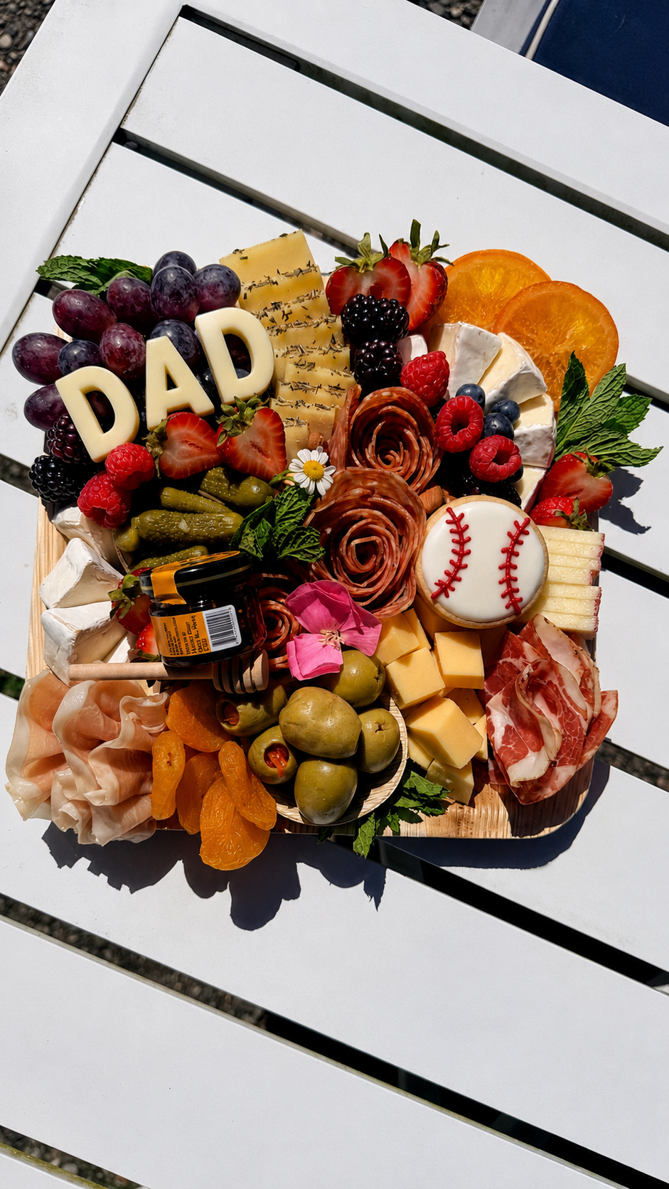 Father's Day Board Special