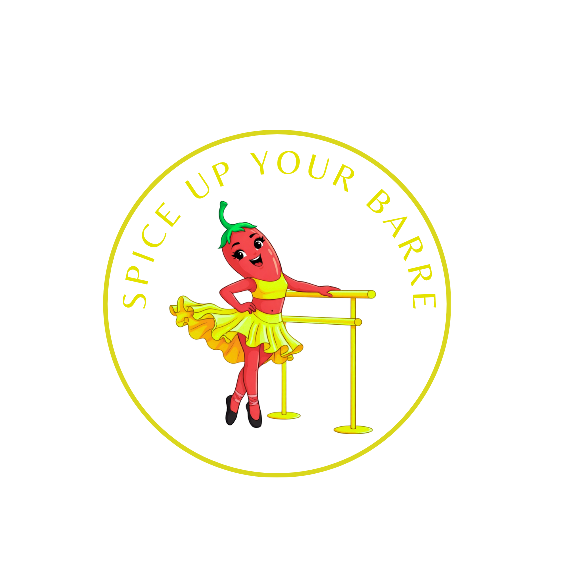 Spice up Your Barre