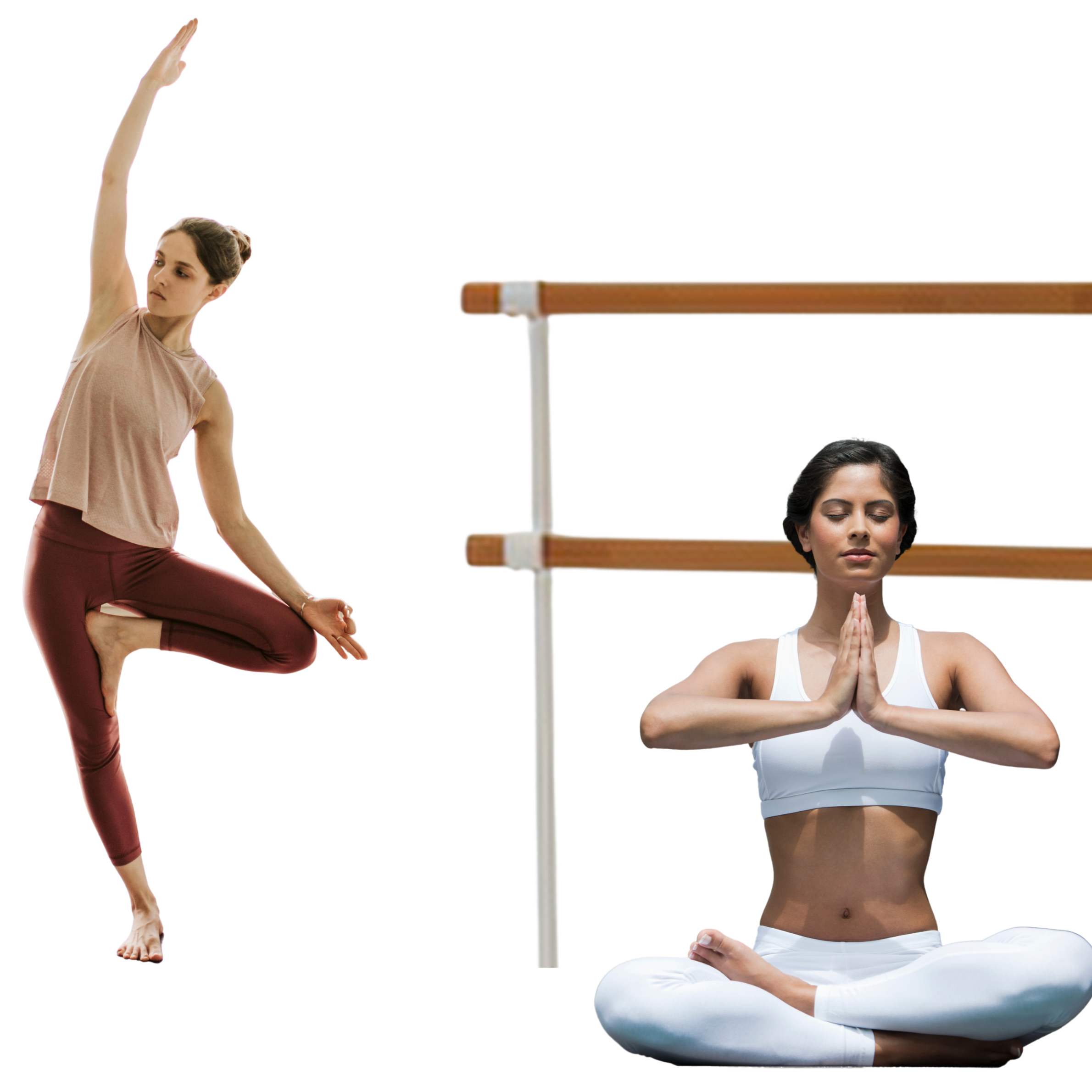 Barre Goes Yoga