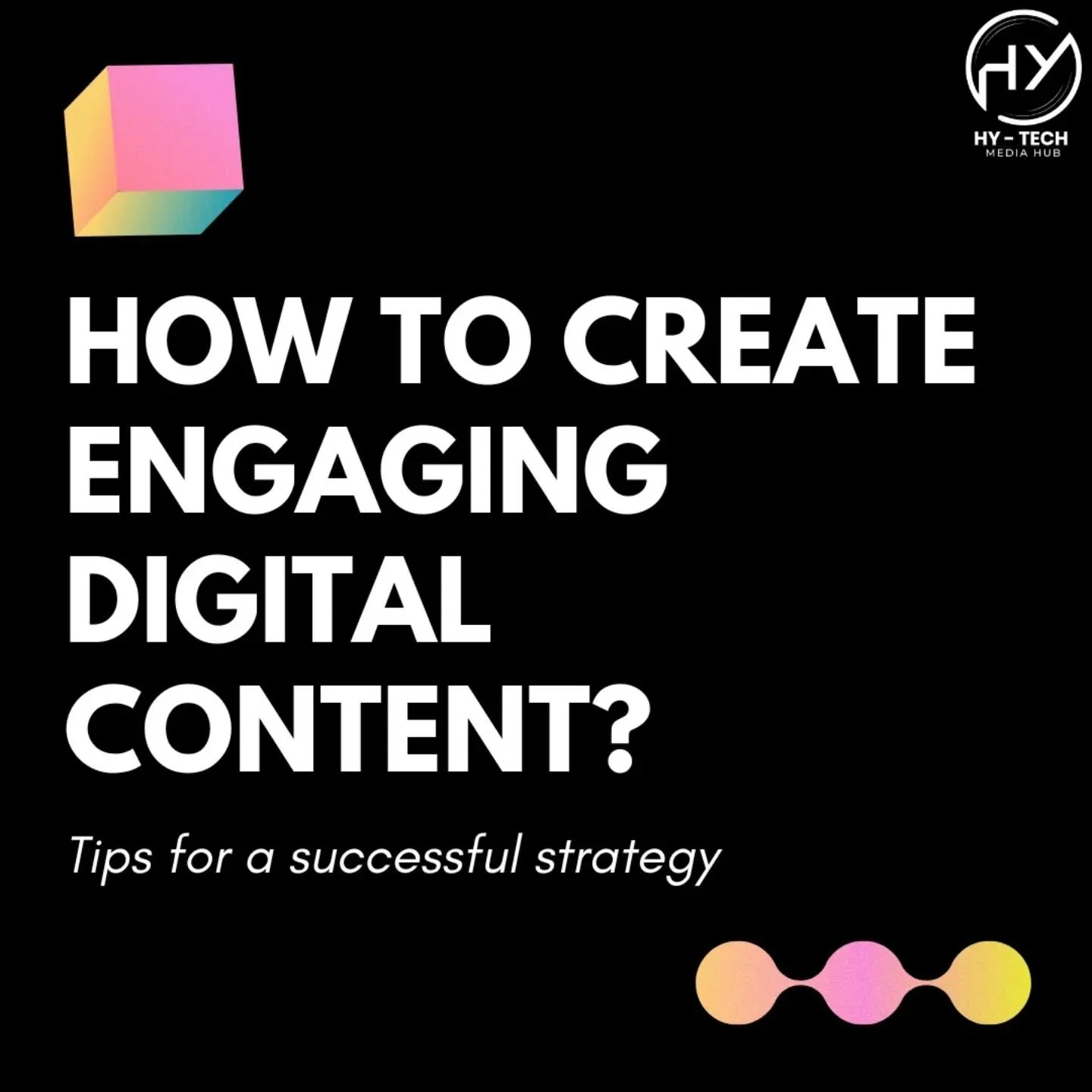 Creating content is easy&hellip; but creating engaging content? That&rsquo;s where strategy matters. 🚀
Turn ideas into impact with the right approach!
#DigitalMarketing #ContentStrategy #EngagingContent #MarketingTips #ContentCreation SocialMediaGro