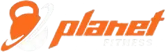 Logo with a stylized orange hook and the word 'Planned' next to it.