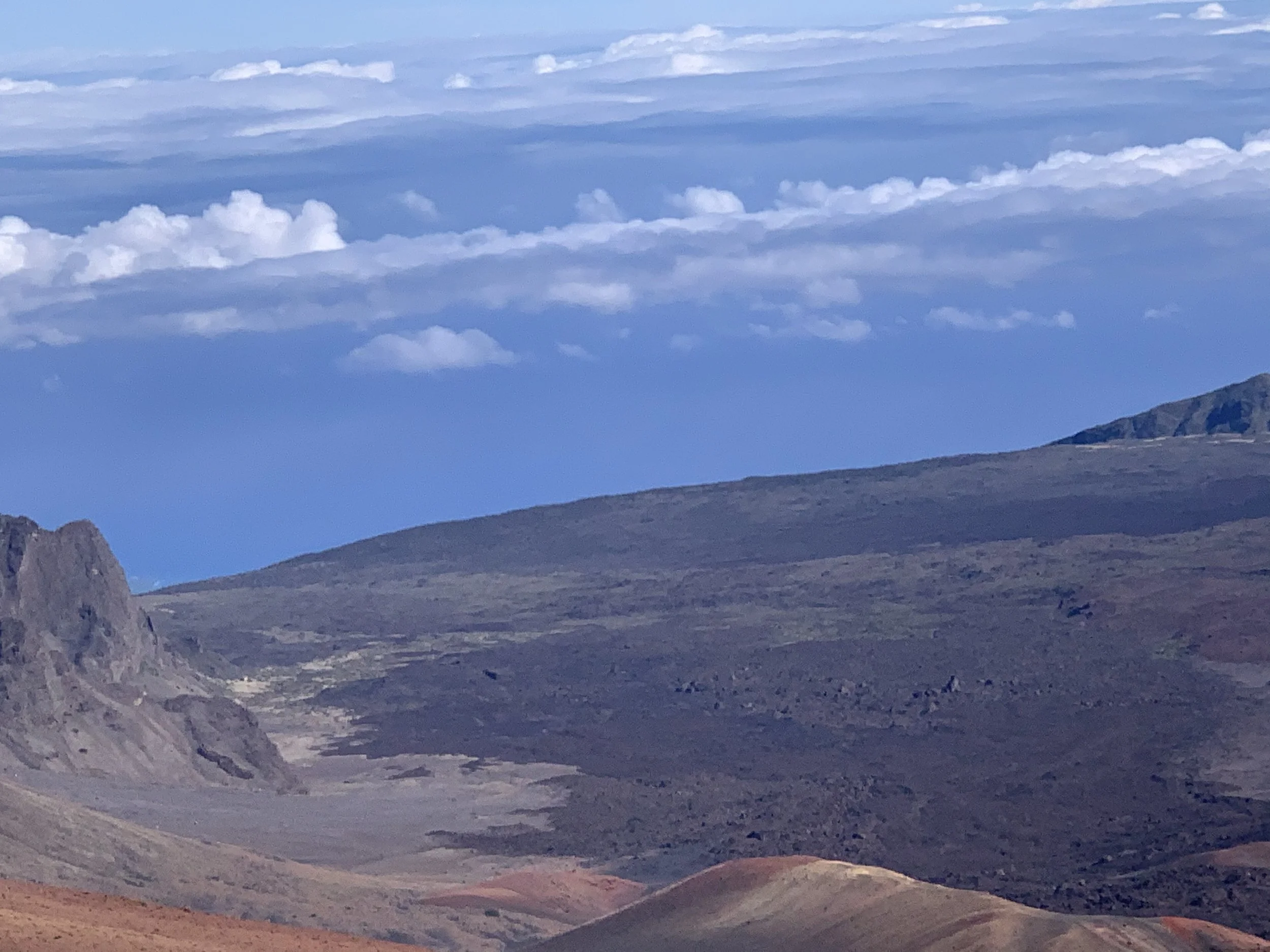 Haleakalā National Park Adventure