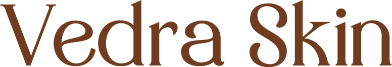 Vedra Skin logo