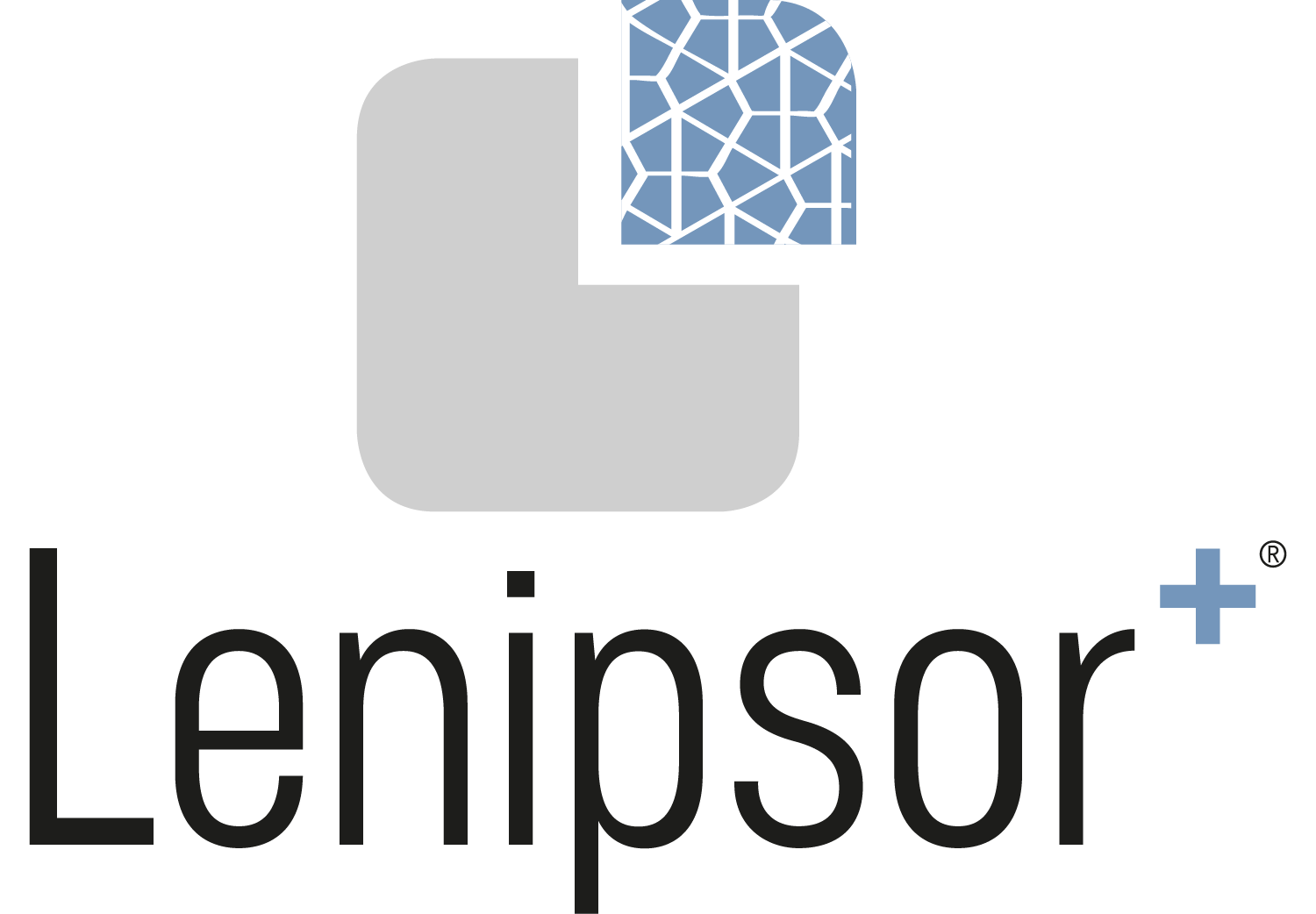 Lenipsor logo