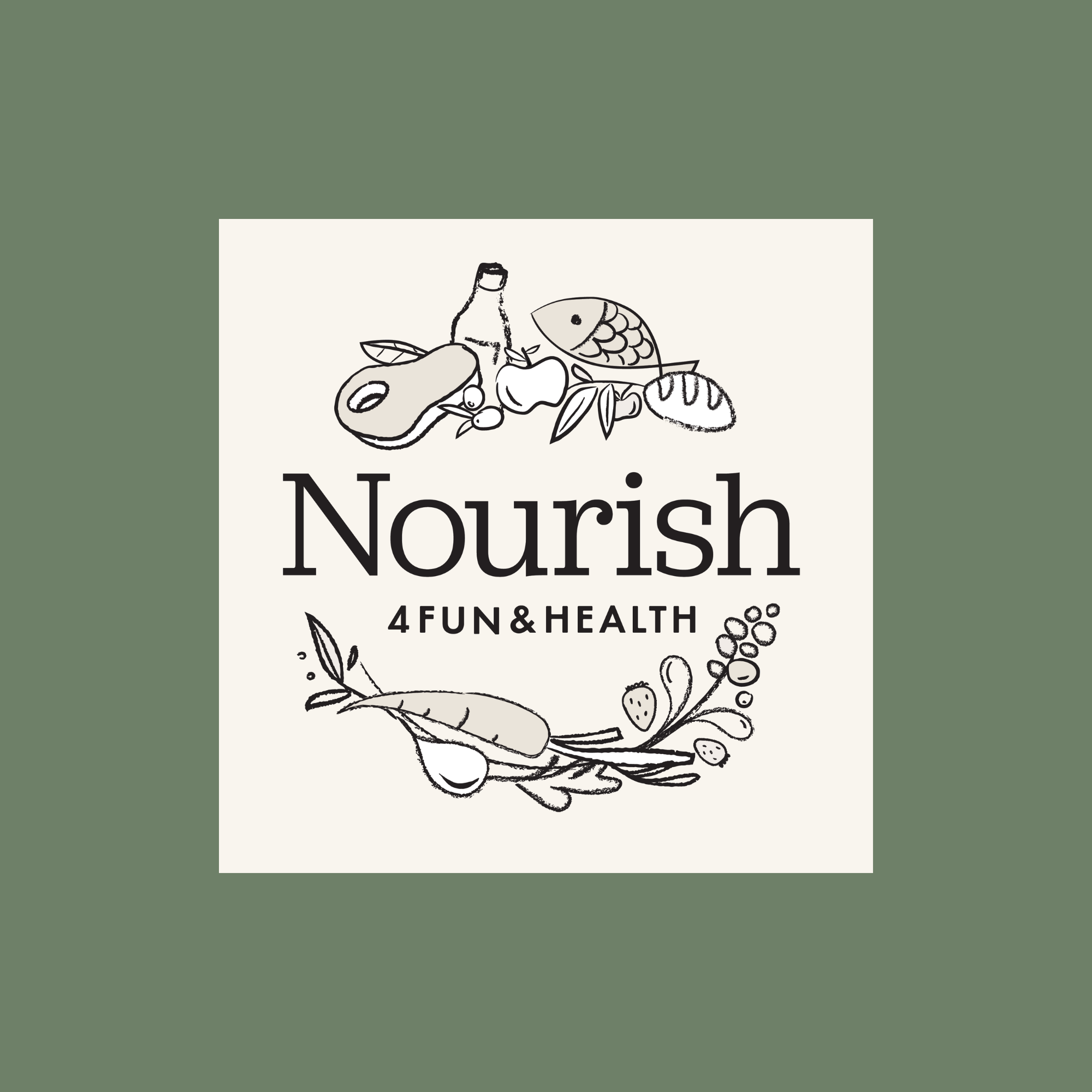 Fresh healthy food made on site in Chidlow