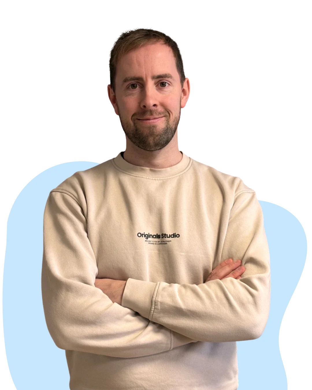 Operation Manager bei Essing Herr Jonas Glurich