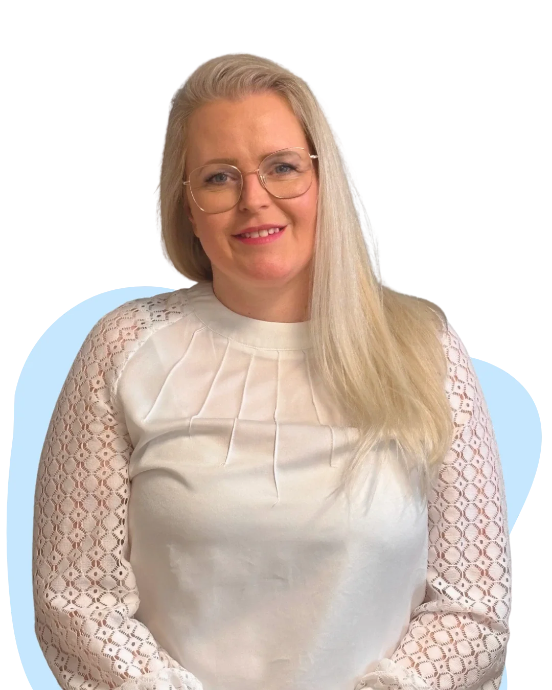 Mitarbeiterin bei Essing Frau Cordula Schopf