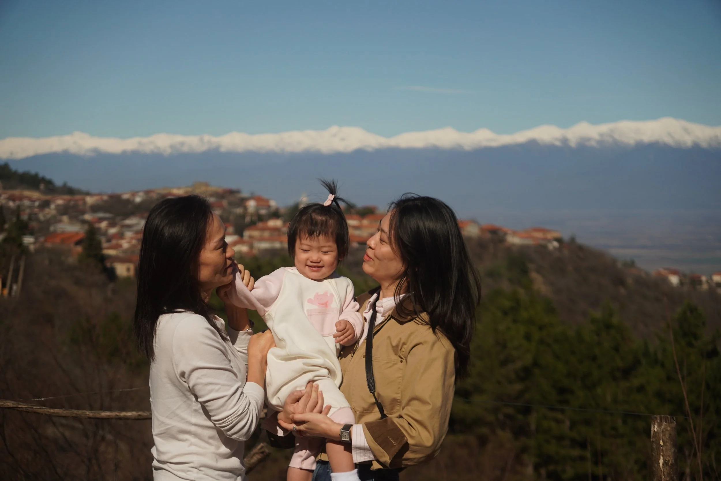 Overnight Kakheti Tour