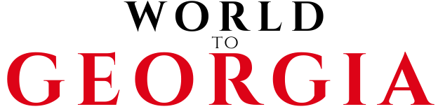 World To Georgia
