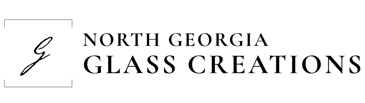 North Georgia Glass Creations