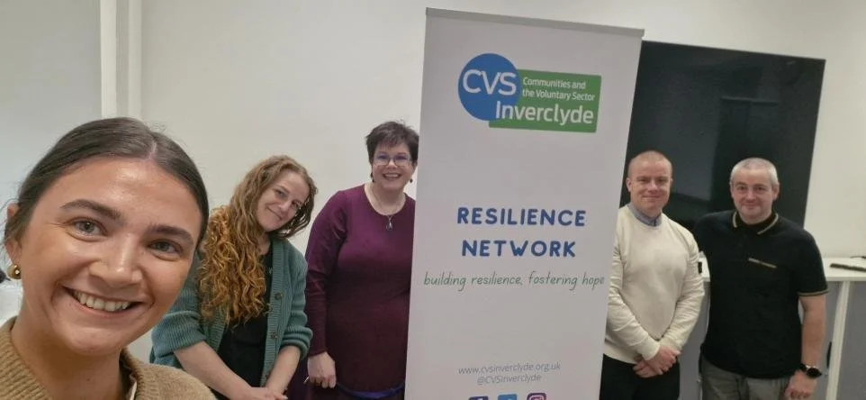 Resilience Network