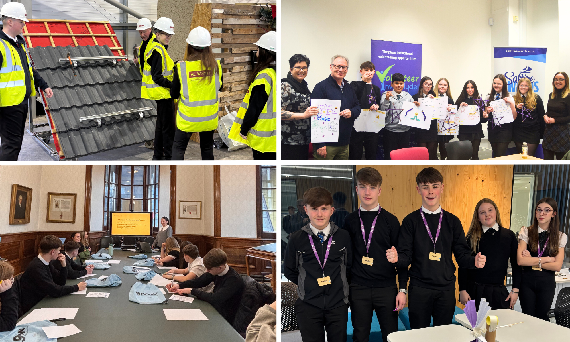 GROW Programme Update