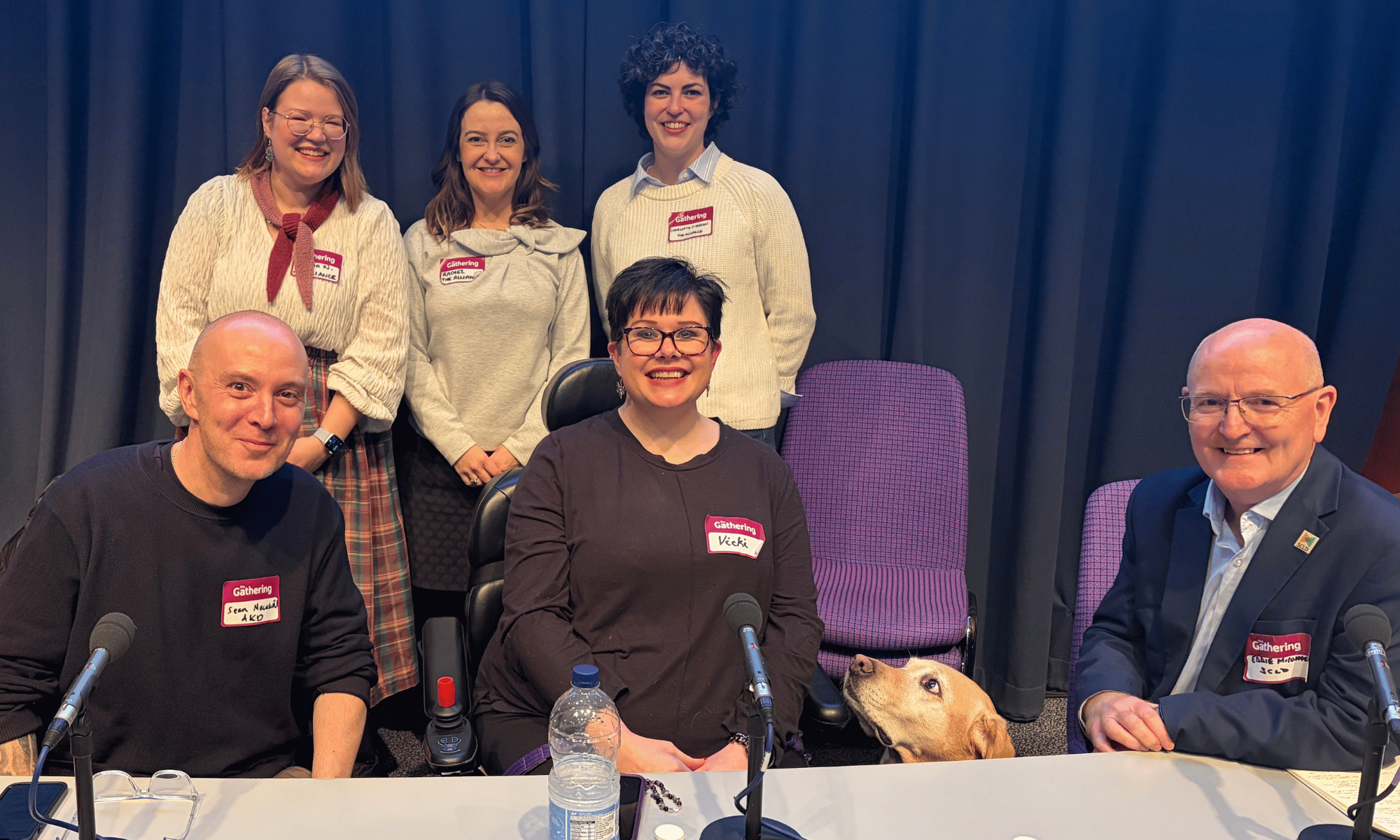 SCVO’s The Gathering 2026