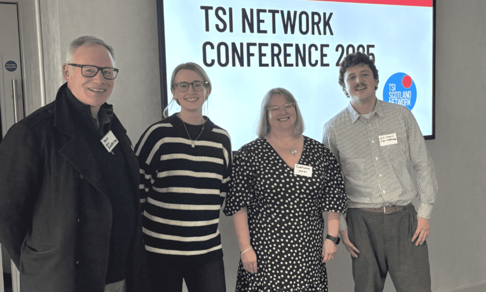 TSI Network Conference 2025
