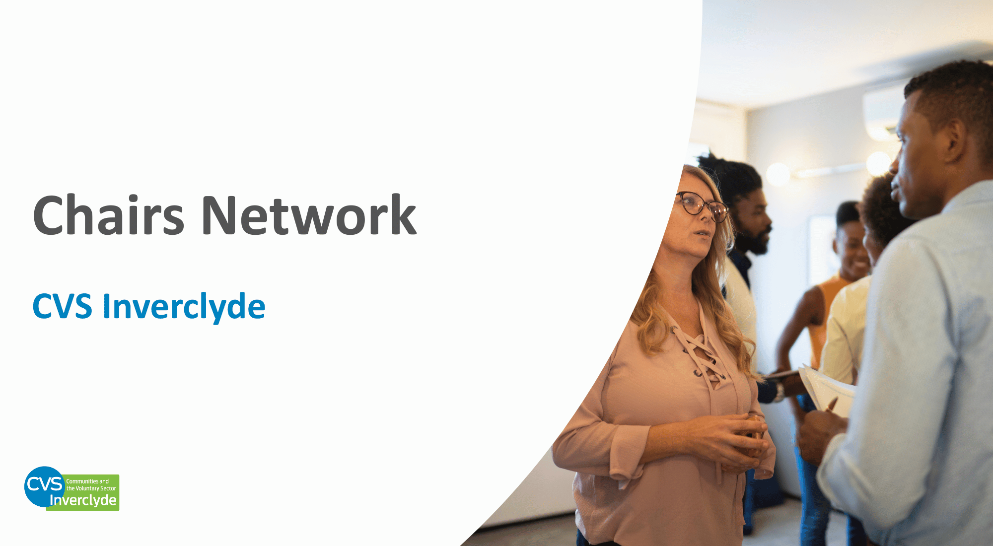 Inverclyde Chairs Network