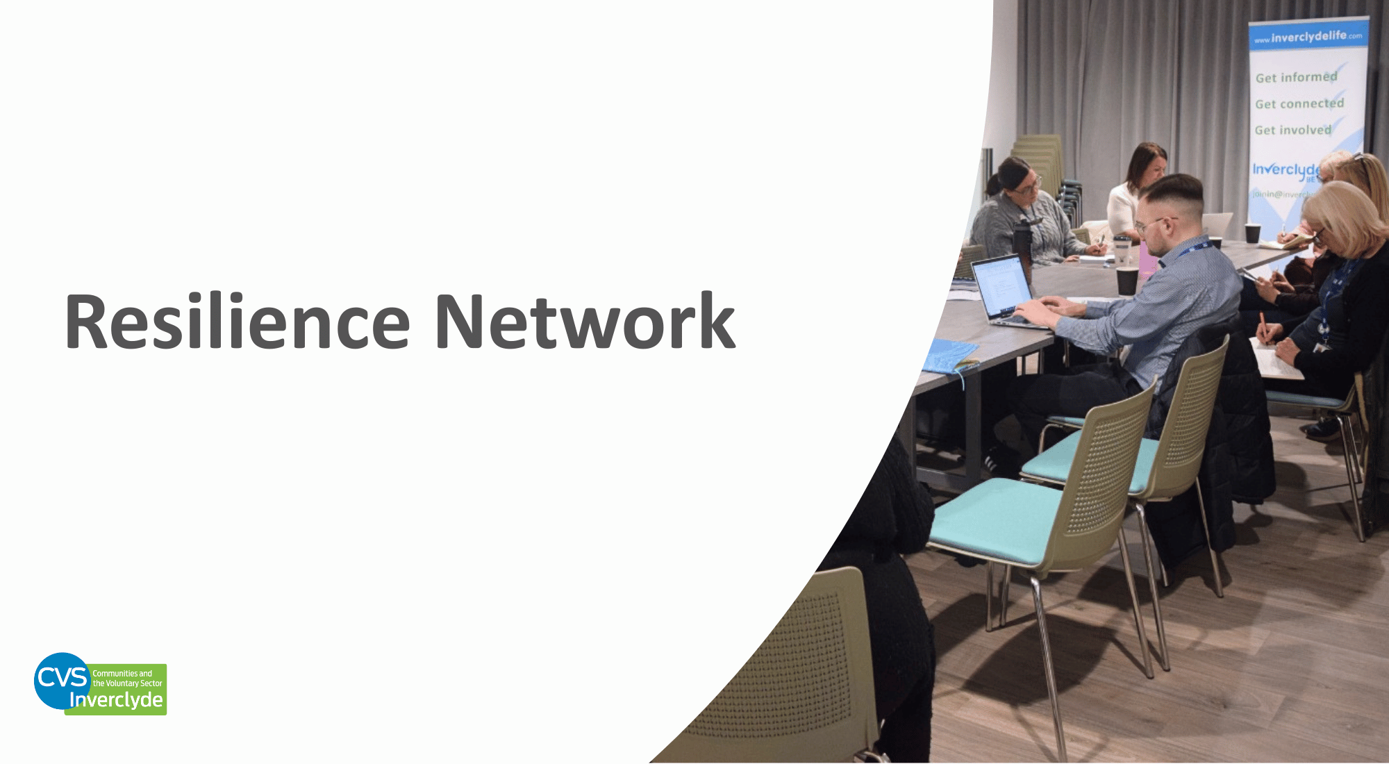 Resilience Network