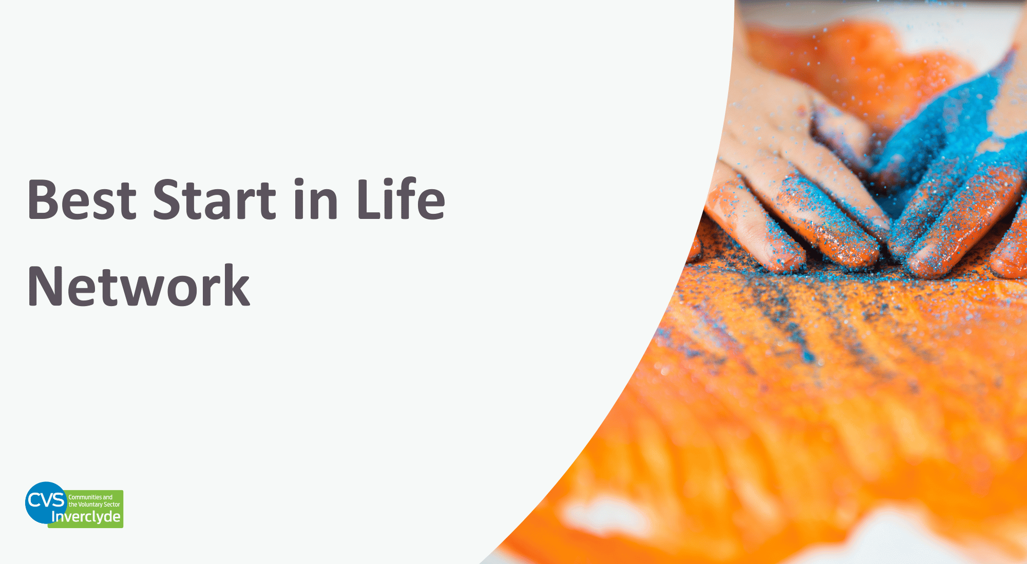 Best Start in Life Network