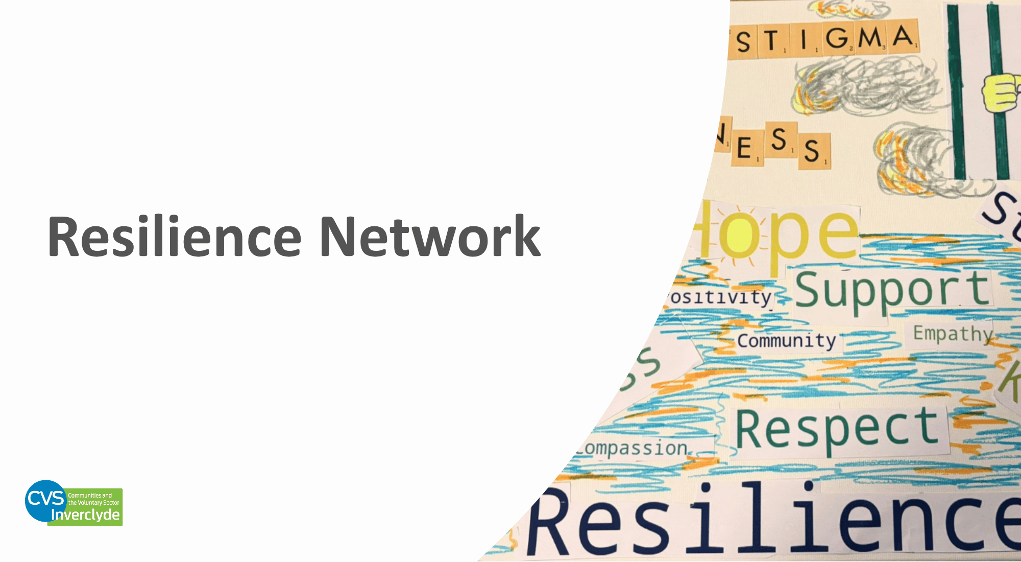 Resilience Network