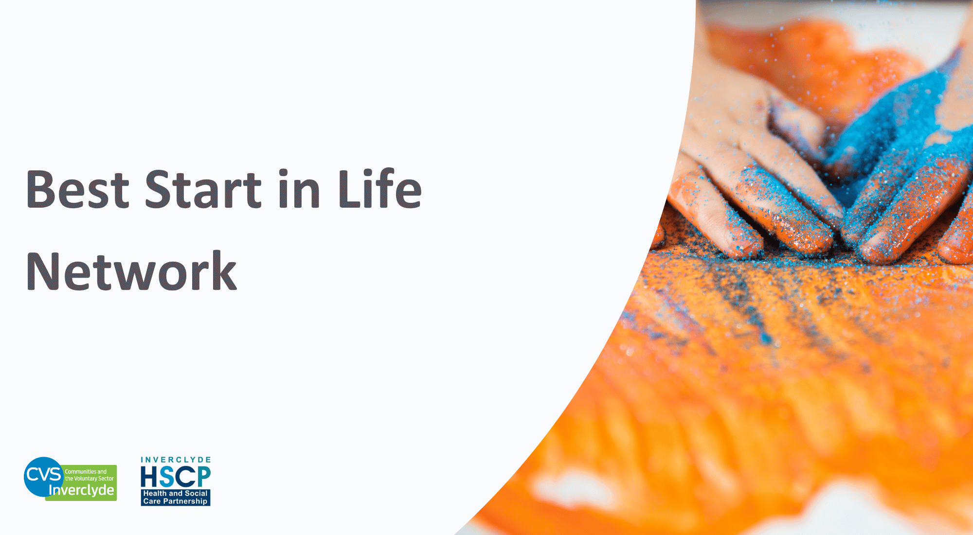 Best Start in Life Network