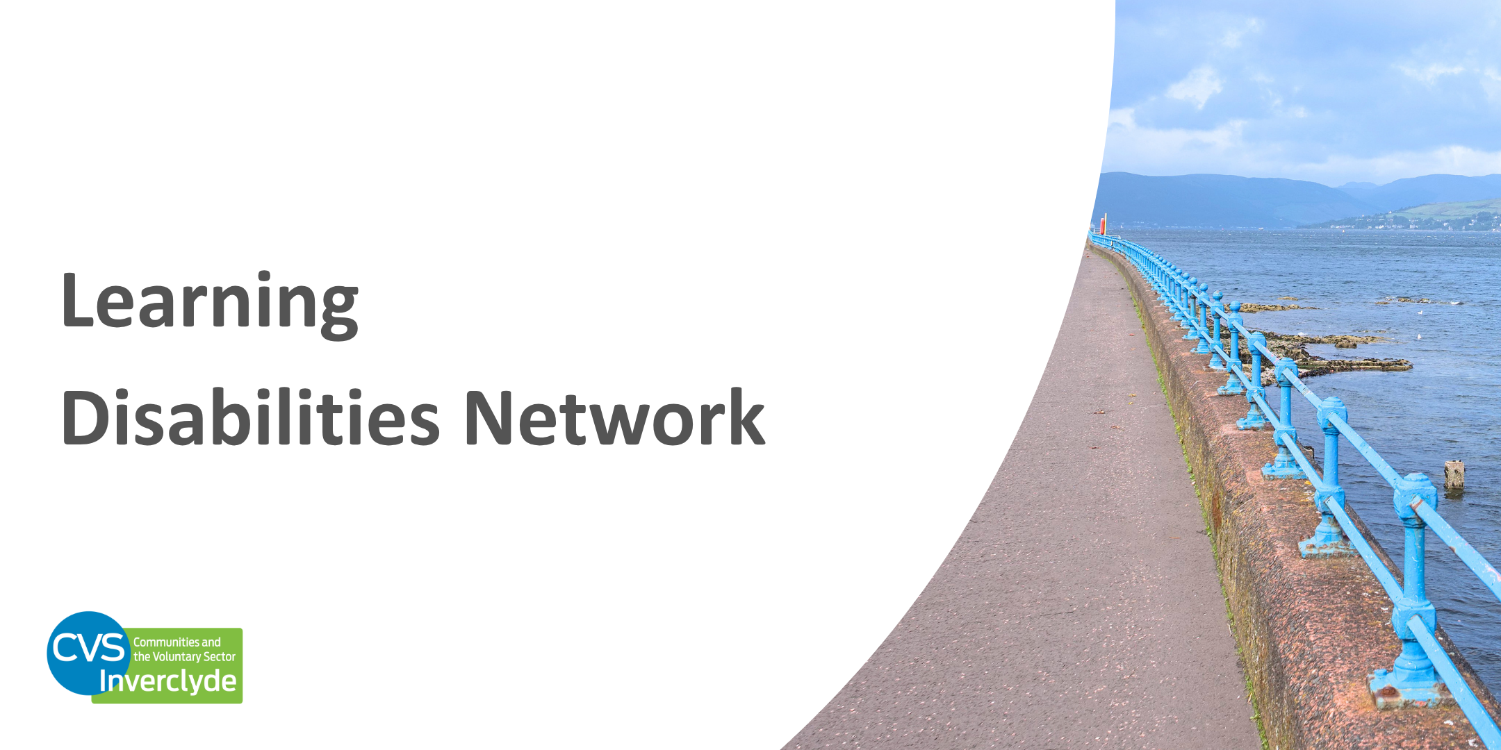 Learning Disabilities Network