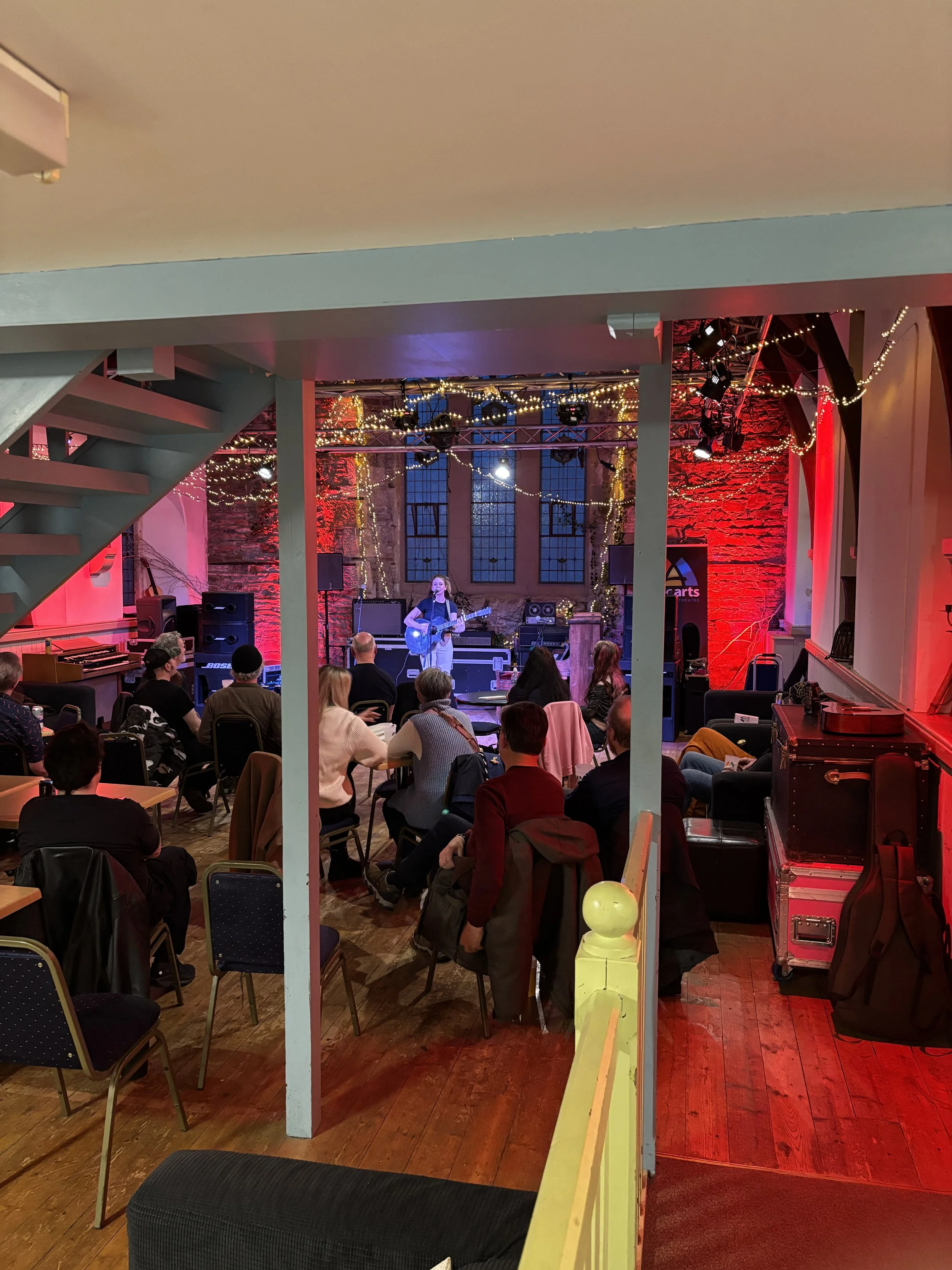 Why Volunteering Still Matters: A Personal Perspective