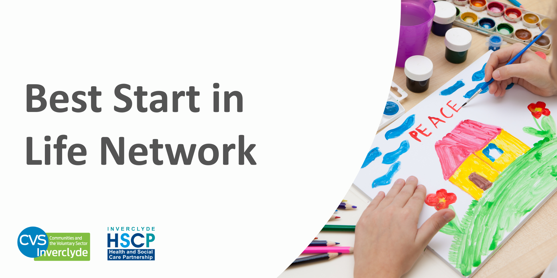 Best Start in Life Network