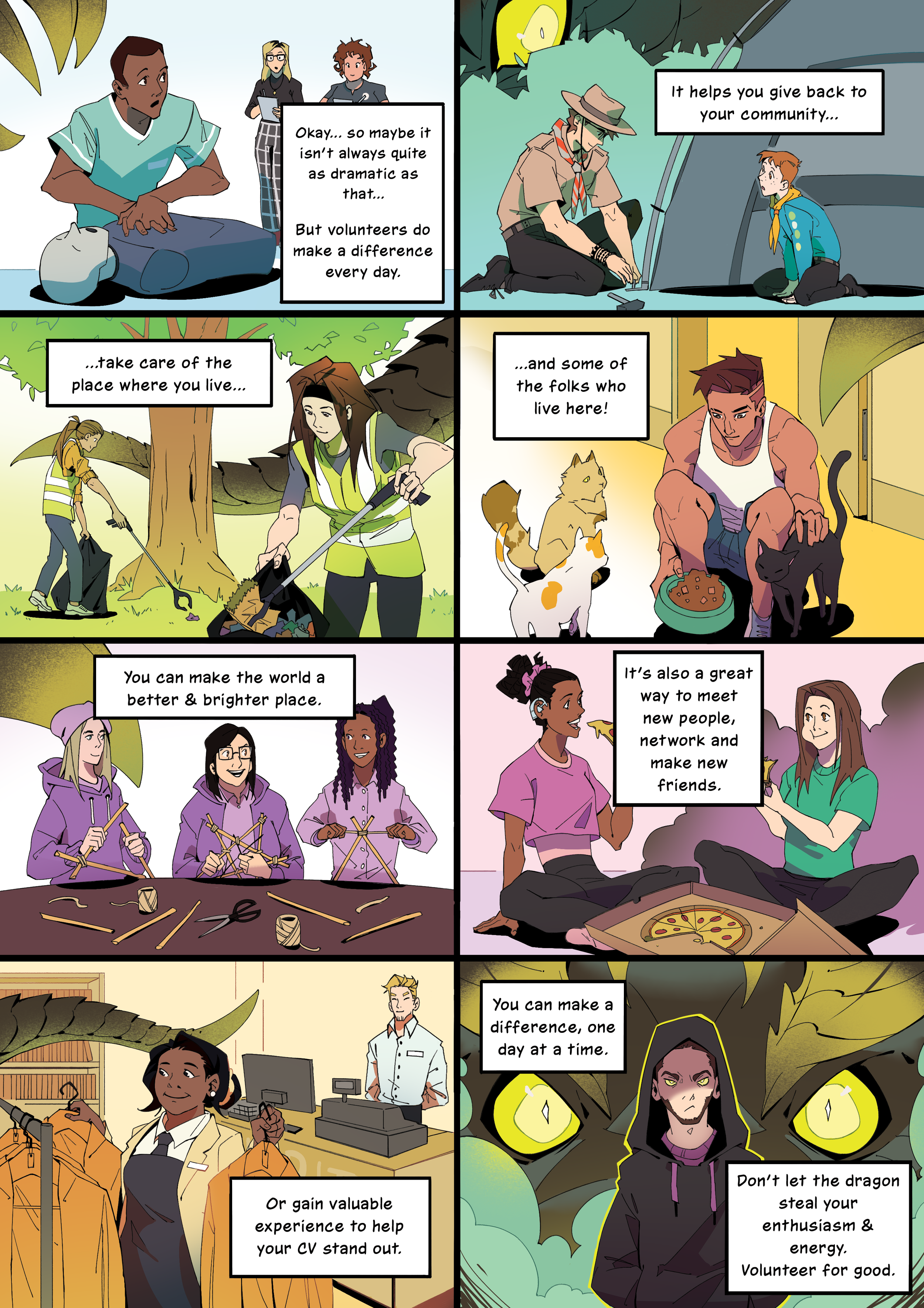 CVS Heroes Volunteering Comic P2 1.png