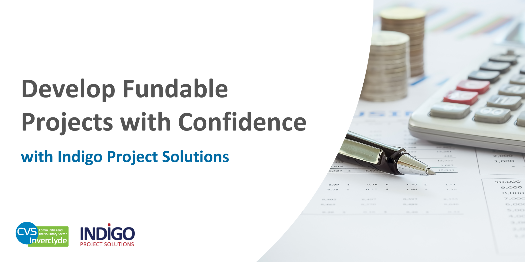 Develop Fundable Projects with Confidence