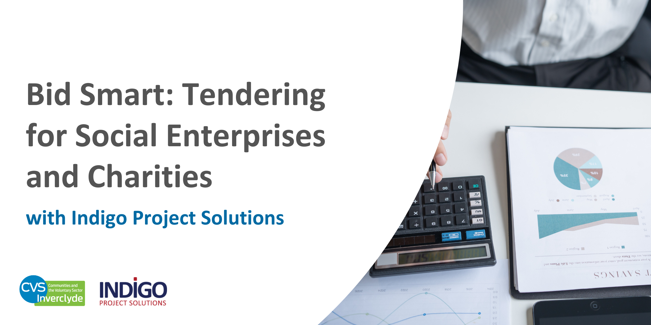 Bid Smart: Tendering for Social Enterprises and Charities